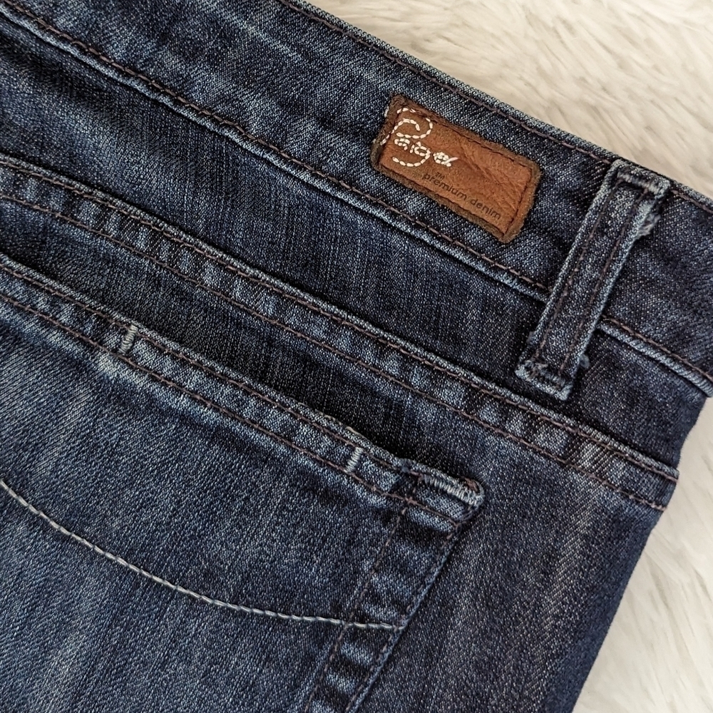 Paige premium denim Jeans.Made in U.S.A. - Picture 10 of 14
